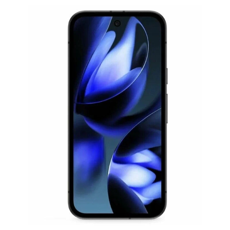 смартфон google pixel 9a 8/256 гб, обсидиан/obsidian