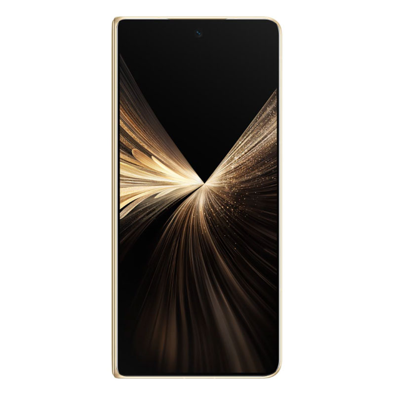 смартфон honor magic v5 16/512 гб, золотой/gold