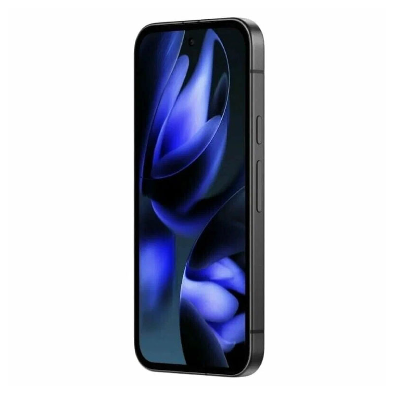 смартфон google pixel 9a 8/256 гб, обсидиан/obsidian