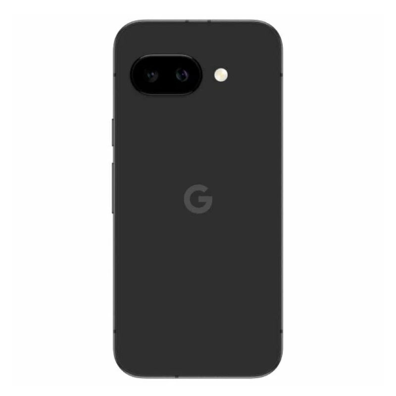 смартфон google pixel 9a 8/256 гб, обсидиан/obsidian