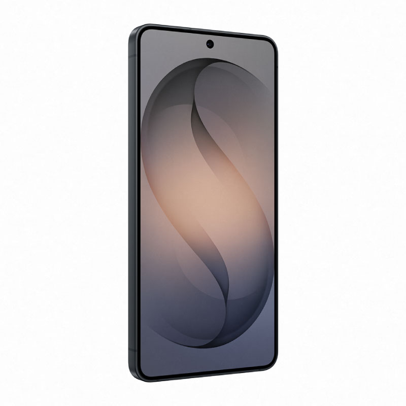 смартфон samsung galaxy s26 5g 12/256 гб, dual nano sim, черный