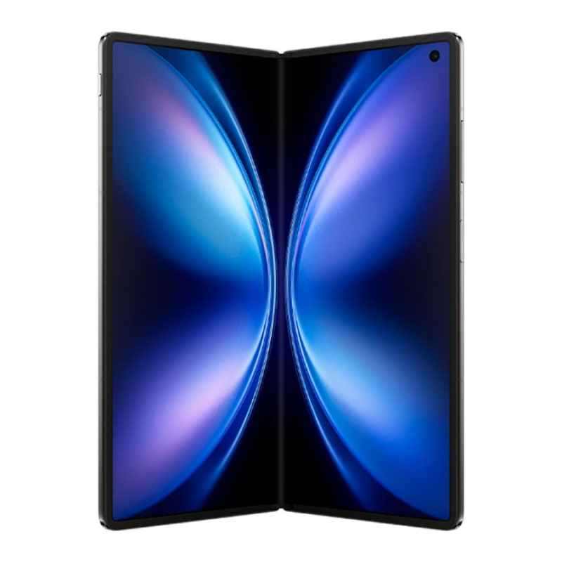 смартфон vivo x fold5 16/1 тб, dual nano sim, титановый/titanium