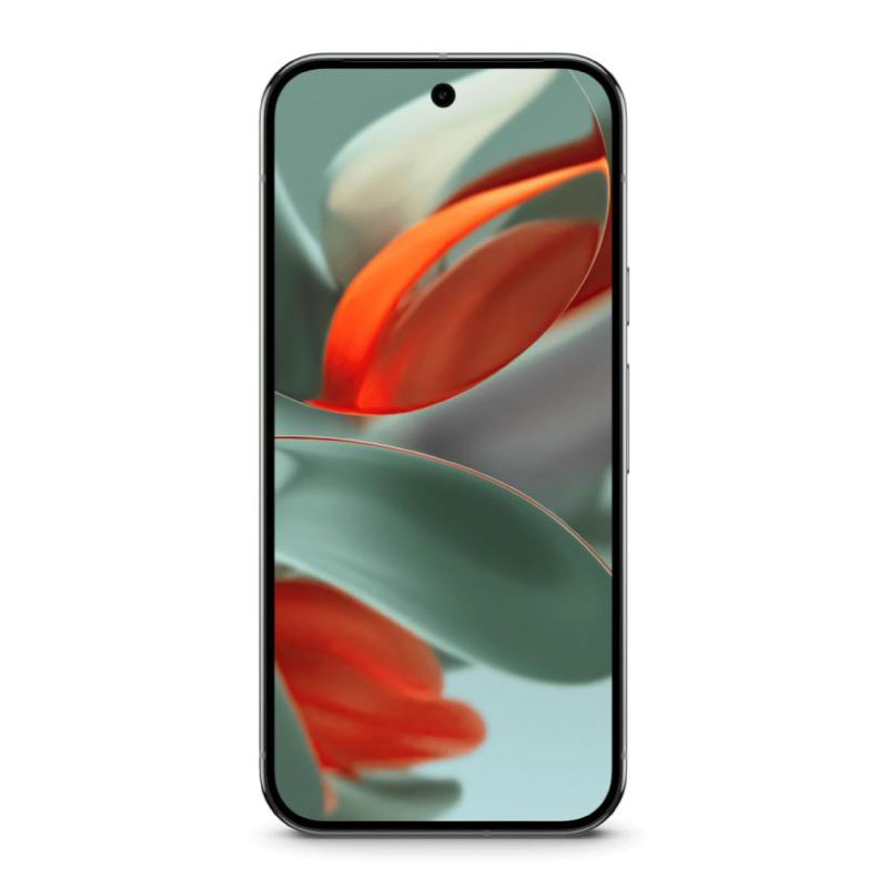 смартфон google pixel 9 pro 16/256 гб, лесной орех/hazel