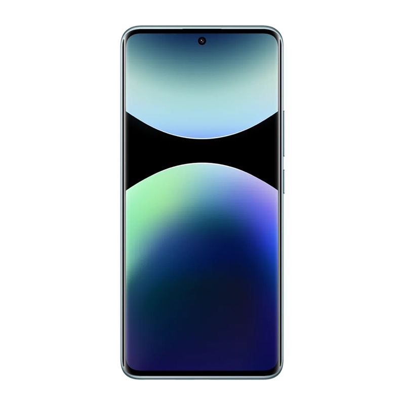 смартфон xiaomi redmi note 14 pro+ 5g 8/256 gb, frost blue/морозно голубой