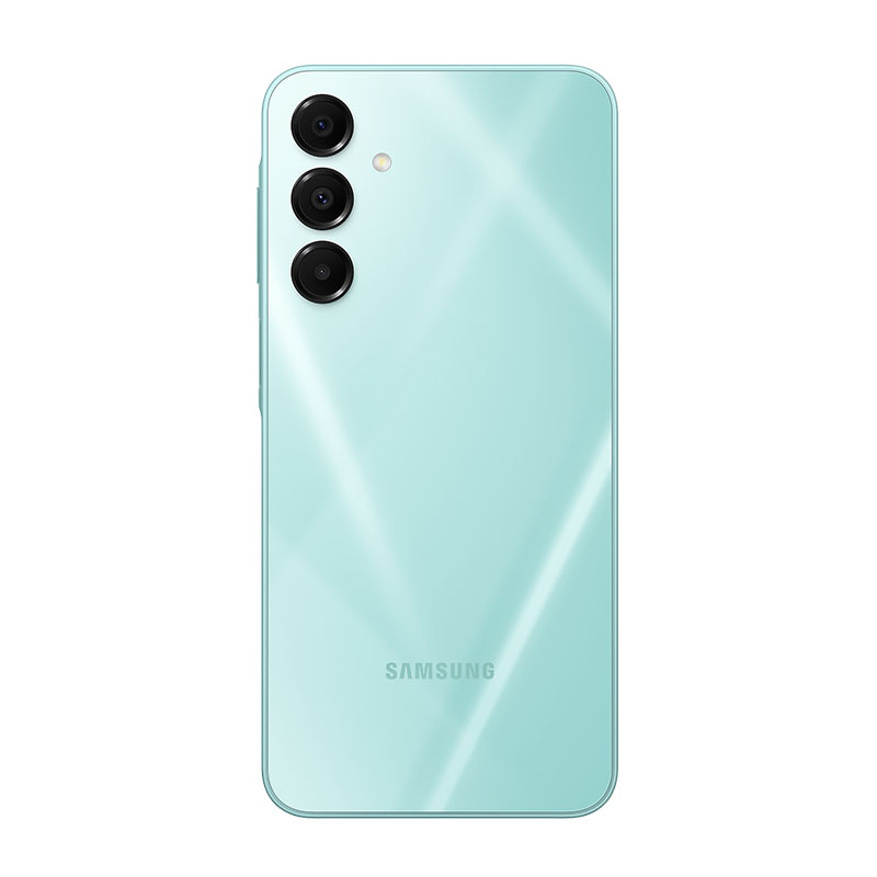 смартфон samsung galaxy a16 5g 8/256gb mint/мятный