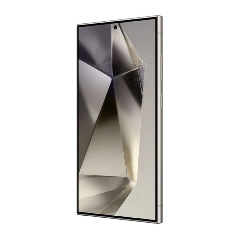 смартфон samsung galaxy s24 ultra 12/1 тб, titanium gray/серый