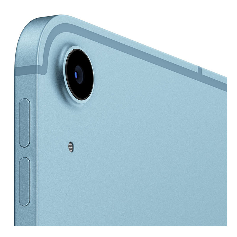 планшет apple ipad air (2022) 256 гб wi-fi + cellular blue (mm733ll/a)