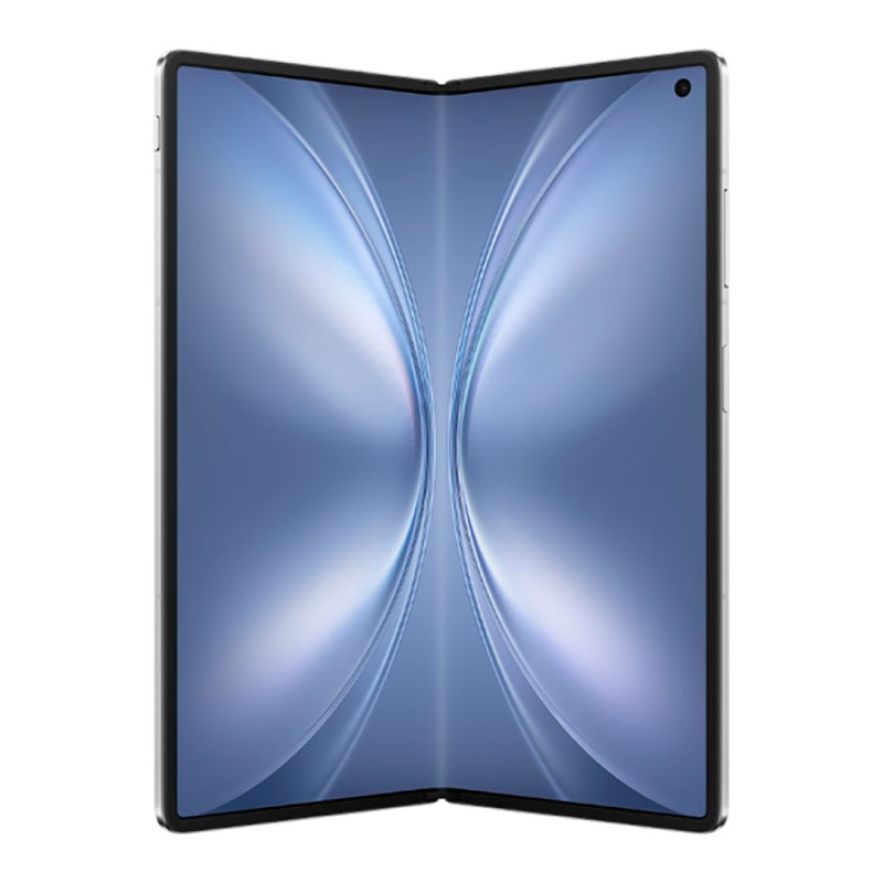 смартфон vivo x fold5 16/512 гб, dual nano sim, белый/white