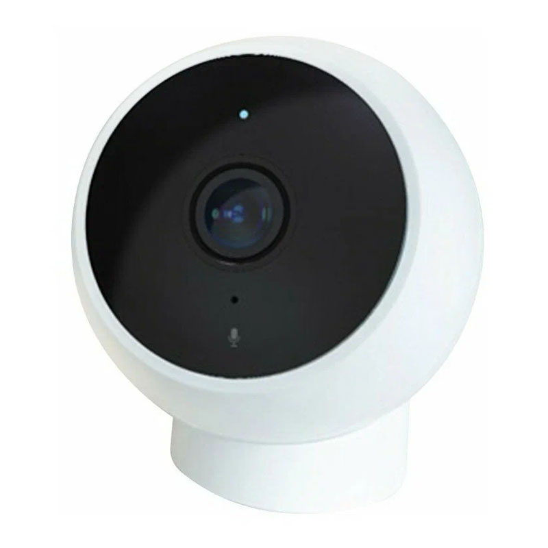 поворотная ip-камера mijia smart camera standard edition 2k (mjsxj03hl) white