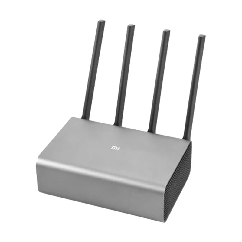 wi-fi роутер xiaomi mi wi-fi router pro
