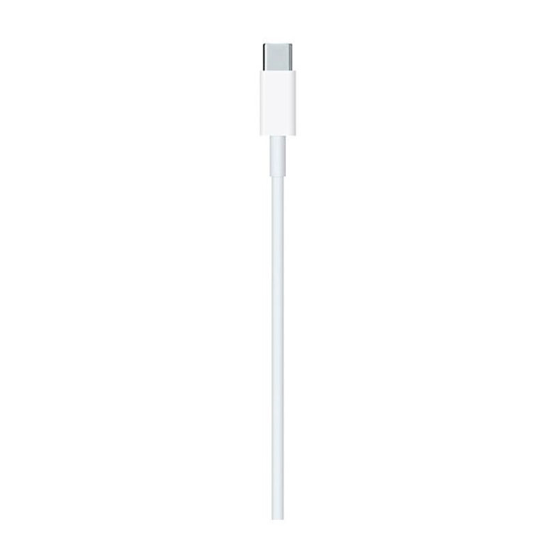 кабель apple usb type-c - lightning (mqgh2zm/a), белый,  2 м