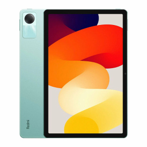 планшет xiaomi redmi pad se (2023) wi-fi, 8/256 гб, зеленый