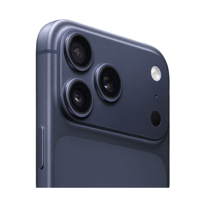 apple iphone 17 pro max 2 tb, deep blue (тёмно‑синий)