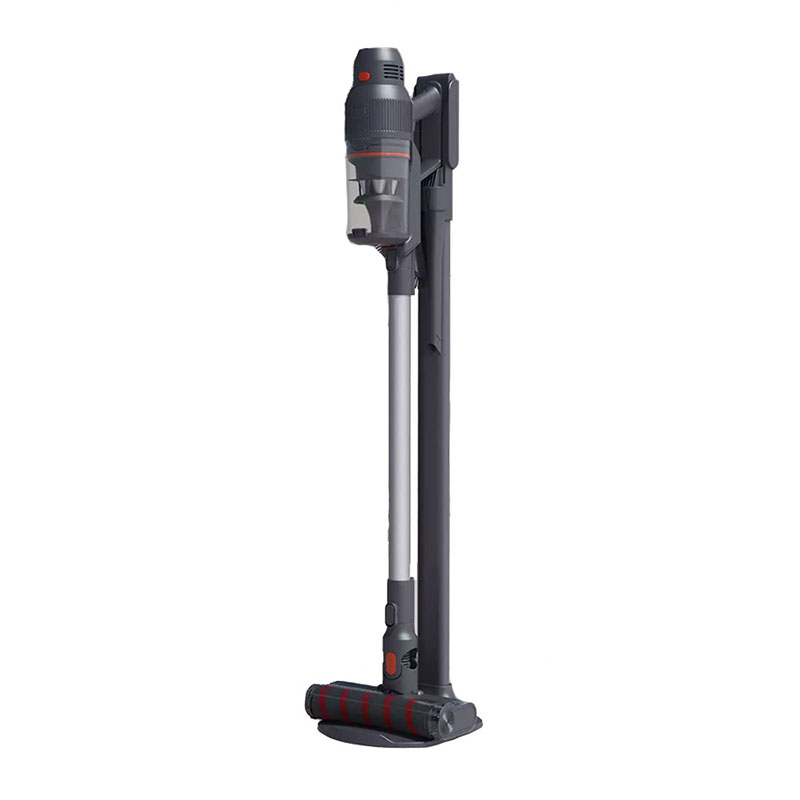 пылесос xiaomi hansweigo wireless vacuum cleaner v12 серый
