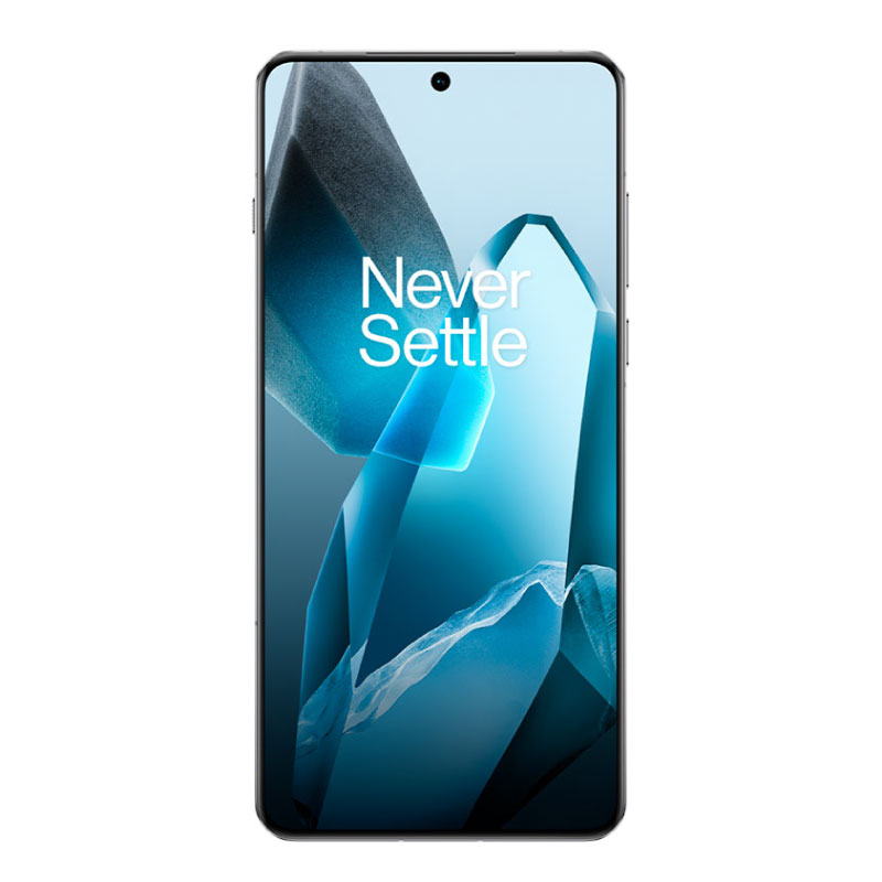 смартфон oneplus 13 12/256 гб,  dual nano sim, синий/ocean blue (cph2757)