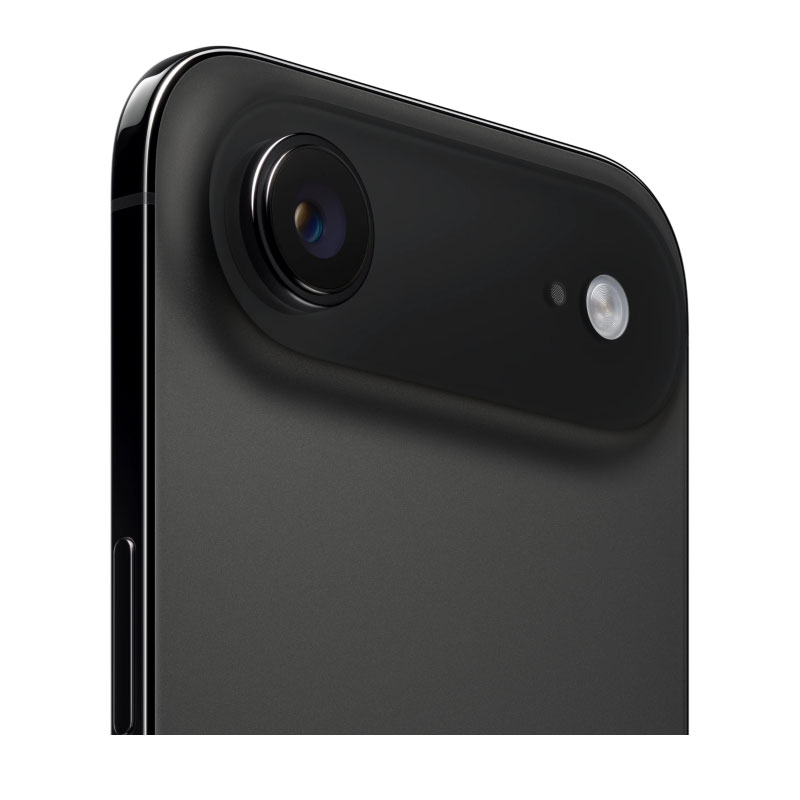 apple iphone air 1 tb, space black (черный)