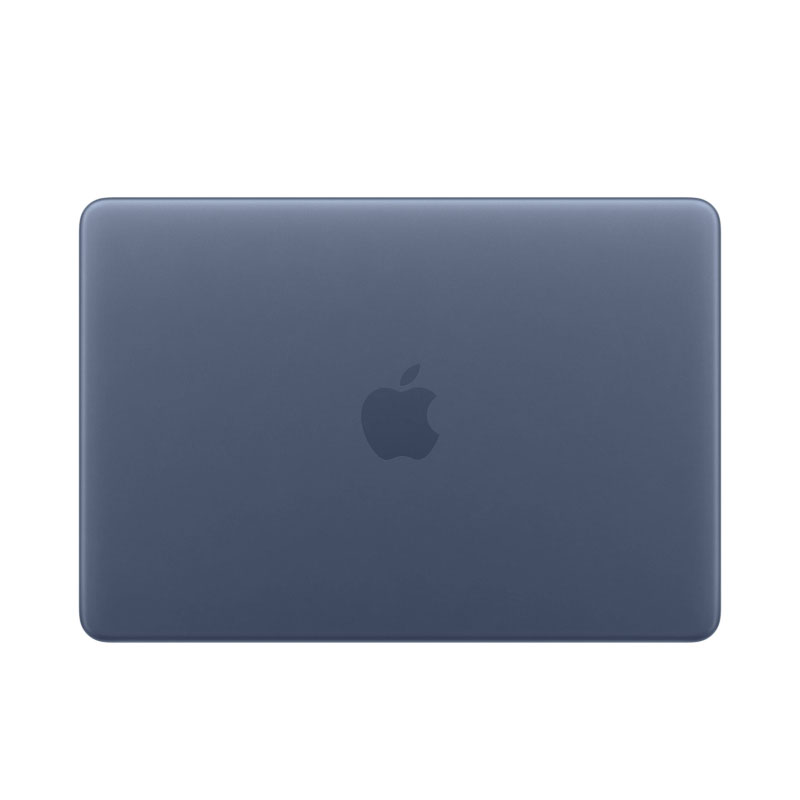 apple macbook neo 13" a18 pro, 512гб, 8гб, 6c cpu, 5c gpu, mhfg4, синий индиго/indigo