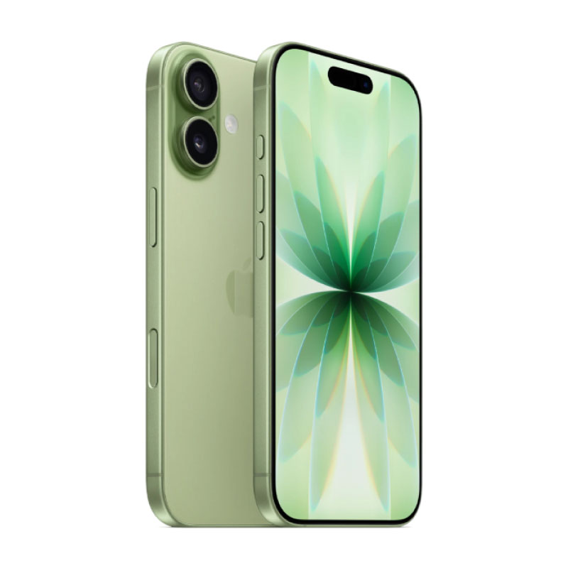 apple iphone 17 512 gb, sage (шалфей)