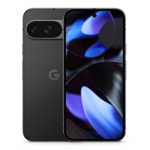 смартфон google pixel 9 12/256 гб, обсидиан/obsidian