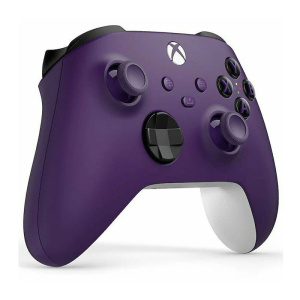 геймпад microsoft xbox series, astral purple