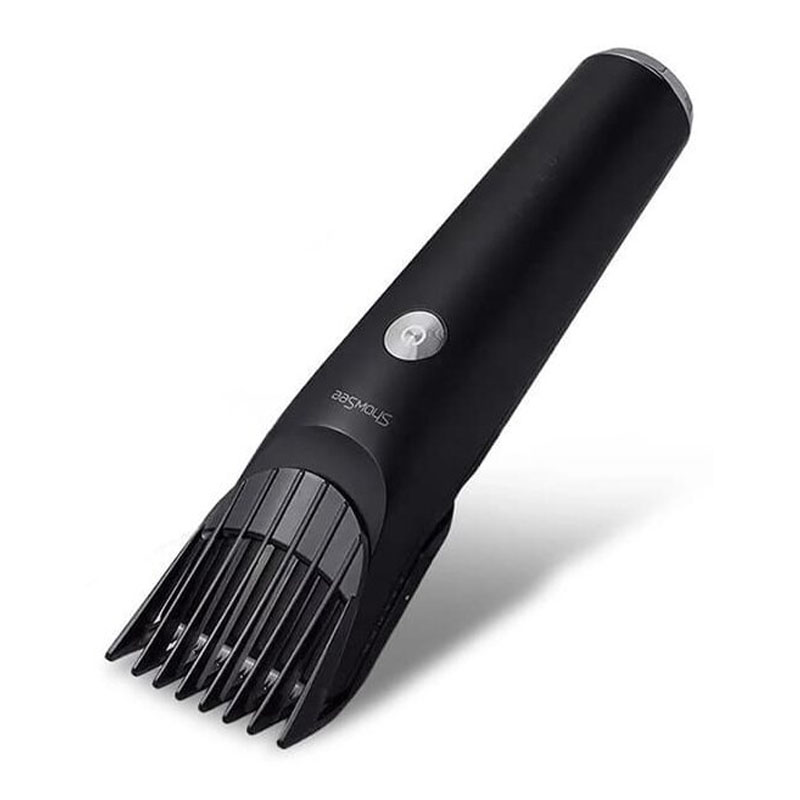 машинка для стрижки волос xiaomi showsee electric hair clipper c2 (black)