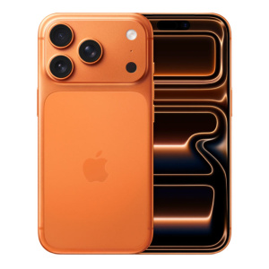 apple iphone 17 pro max 1 tb, cosmic orange (оранжевый)