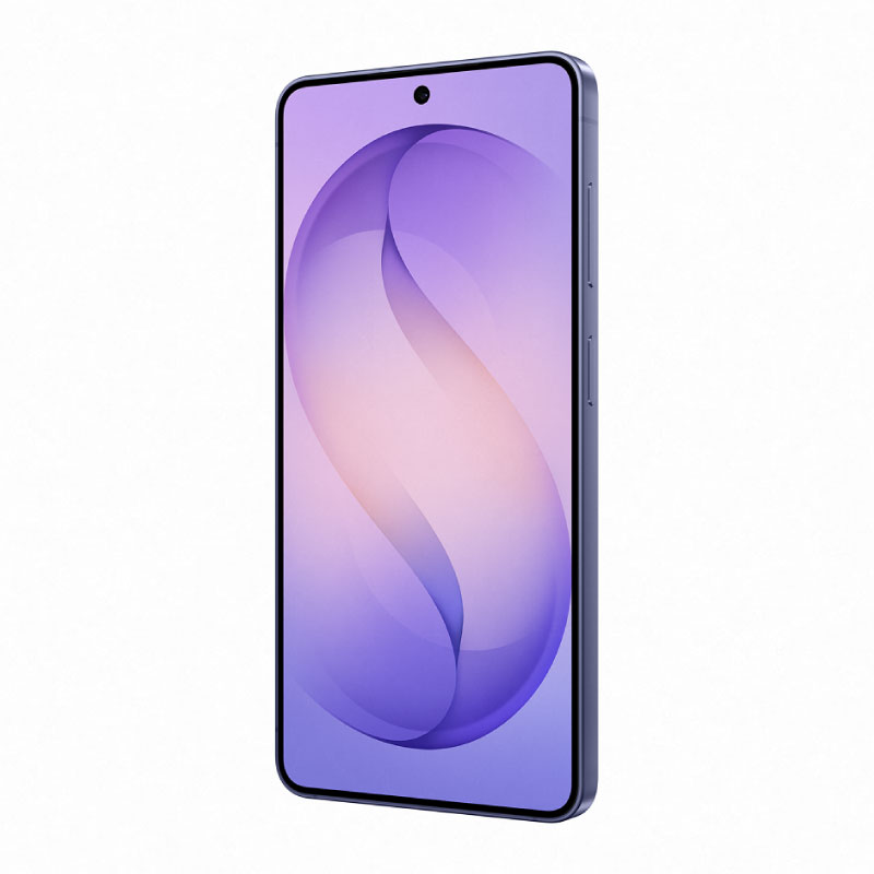 смартфон samsung galaxy s26 5g 12/256 гб, фиолетовый