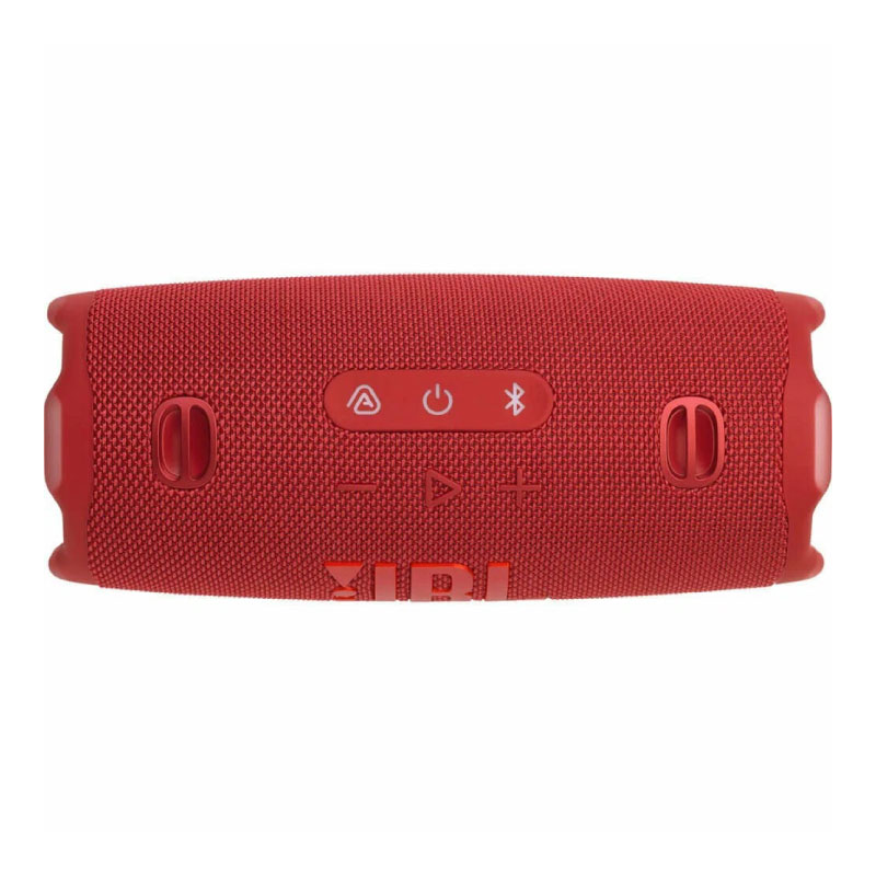 портативная акустика jbl charge 6, 45 вт, красный/red