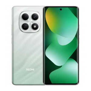 смартфон xiaomi redmi note 15 4g 8/256 гб, dual nano sim, forest green/зеленый