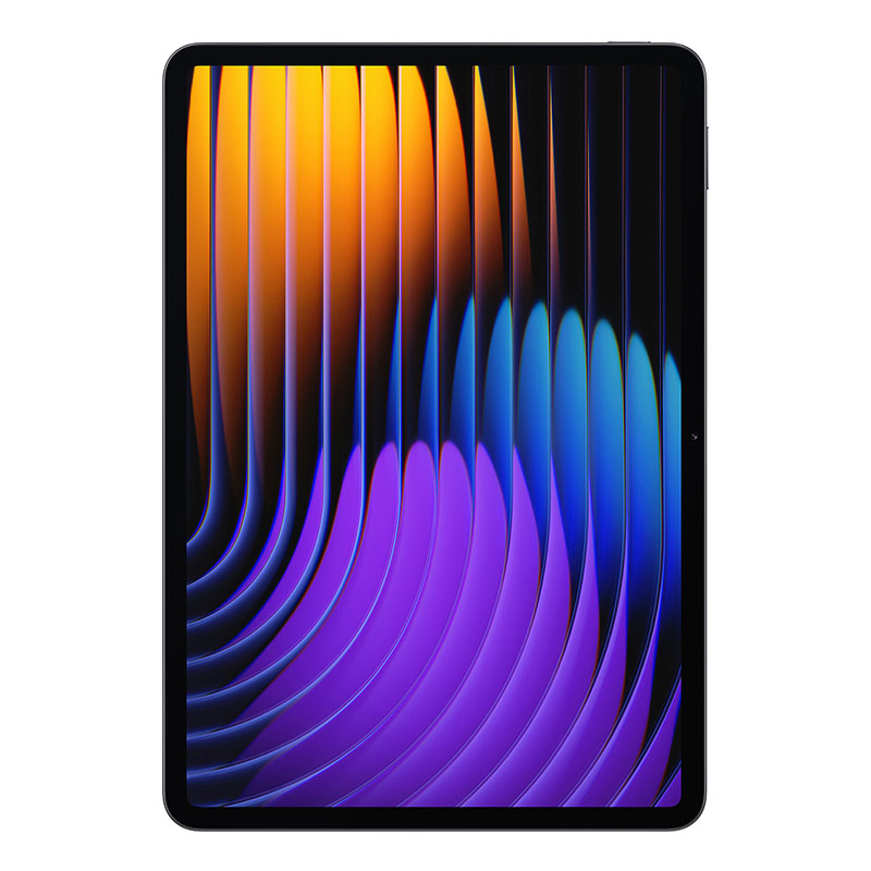планшет xiaomi pad 7 wi-fi 8/128 гб, серый/gray