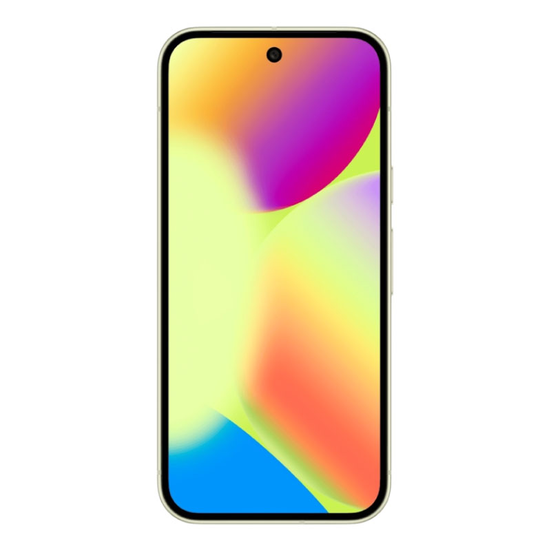 смартфон google pixel 10 12/256 гб, лемонграсс/lemongrass
