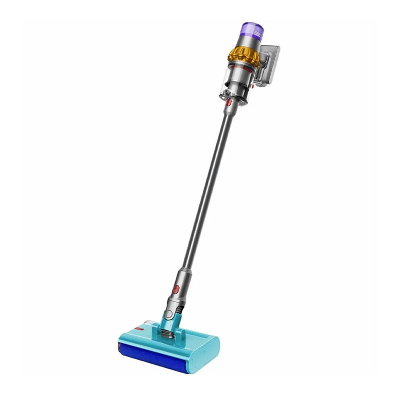 Пылесос dyson v15 detect sv47