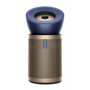 очиститель воздуха dyson purifier big+quiet formaldehyde прусский синий/золотой