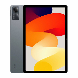 планшет xiaomi redmi pad se (2023) wi-fi, 8/256 гб, серый