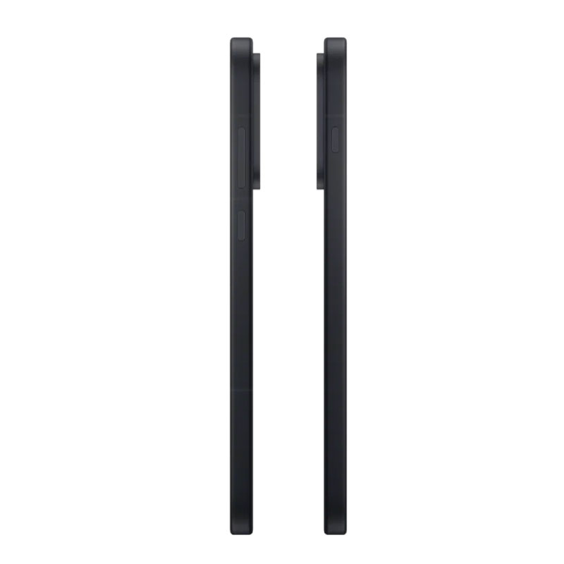 смартфон oneplus 15 12/256gb infinite black/черный (cph2745)