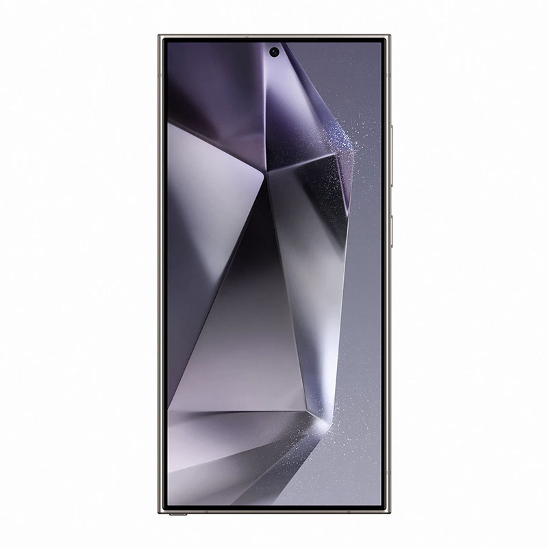 смартфон samsung galaxy s24 ultra 12/1 тб, titanium violet/фиолетовый