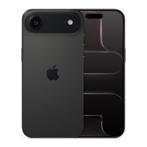 apple iphone air 1 tb, space black (черный)