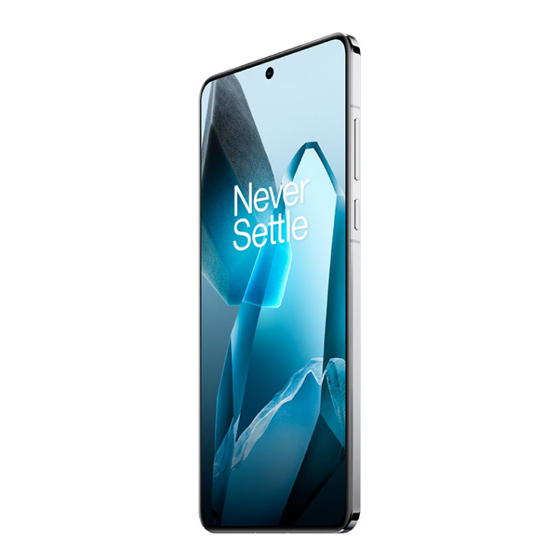 смартфон oneplus 13 12/256 гб,  dual nano sim, синий/ocean blue (cph2757)