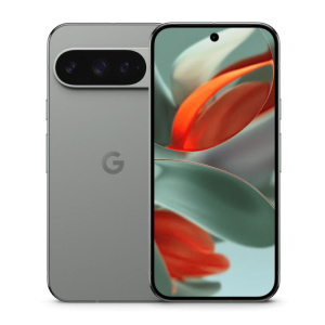 смартфон google pixel 9 pro 16/256 гб, лесной орех/hazel