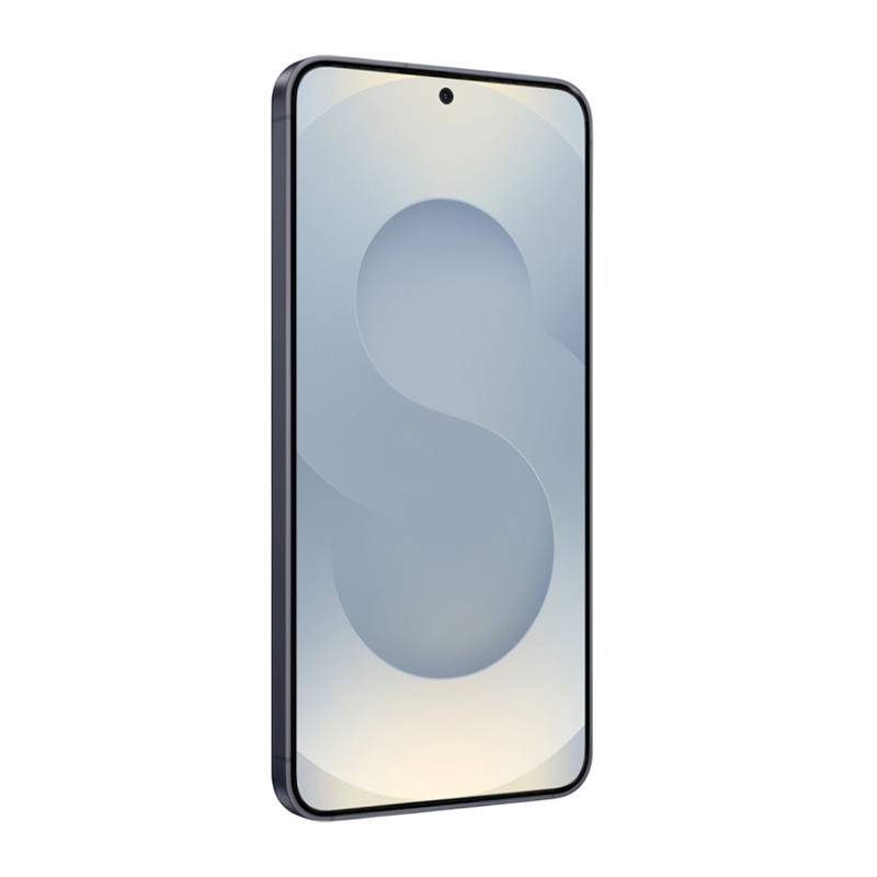 смартфон samsung galaxy s25 5g 12/256 гб, blueblack/тёмно-серый фото смартфон samsung galaxy s25 5g 12/256 гб, blueblack/тёмно-серый