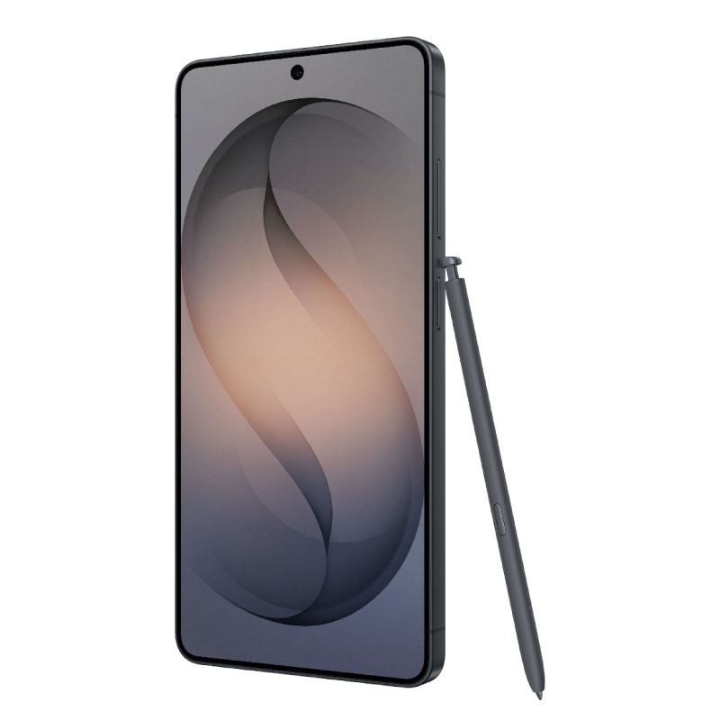 смартфон samsung galaxy s26 ultra 5g 16/1 тб, черный