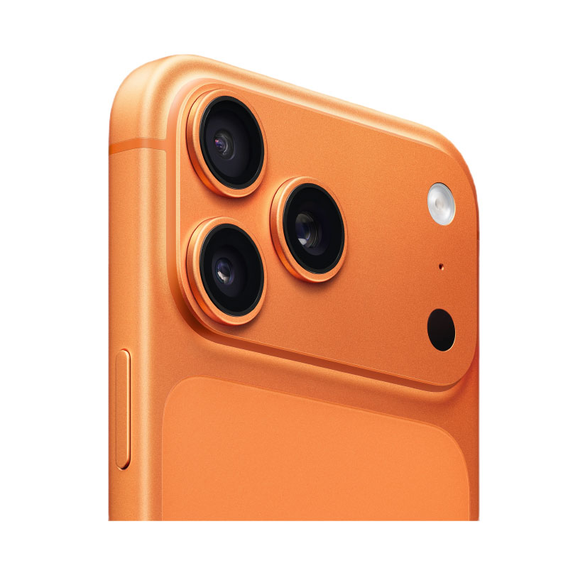 apple iphone 17 pro max 2 tb, cosmic orange (оранжевый)