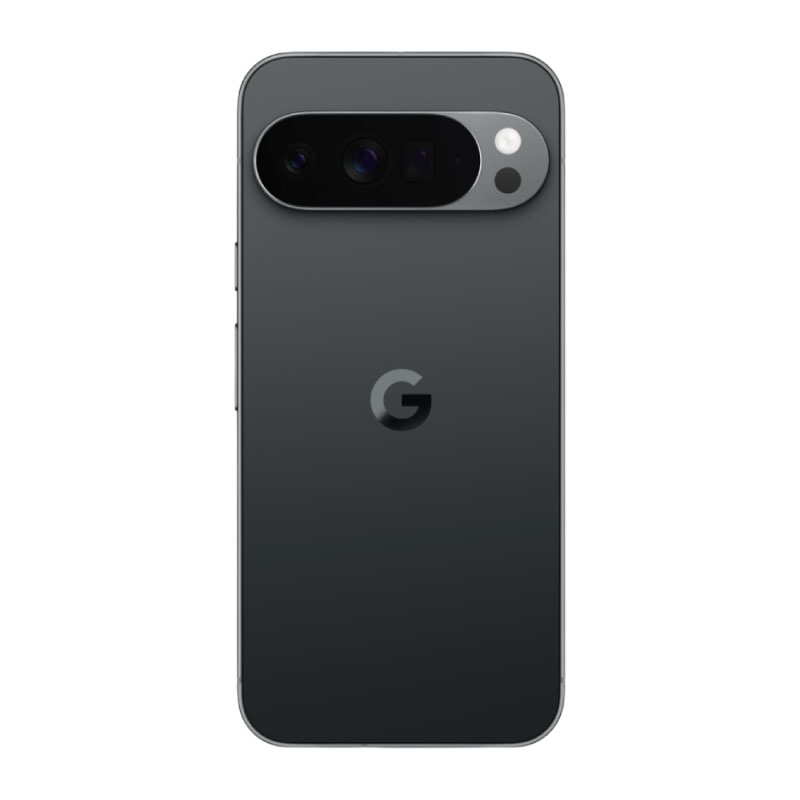 смартфон google pixel 10 pro xl 16/1 тб, обсидиан/obsidian