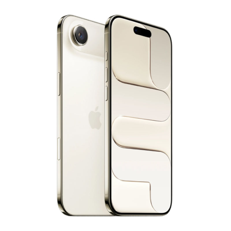 apple iphone air 512 gb, light gold (золотой)