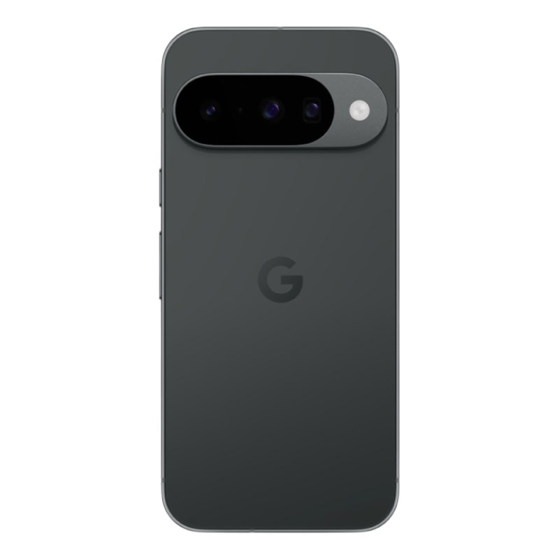 смартфон google pixel 10 12/256 гб, обсидиан/obsidian