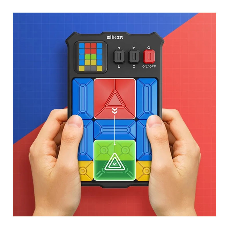 умная головоломка xiaomi giiker super slide