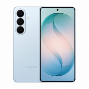 смартфон samsung galaxy s26 5g 12/512 гб, голубой