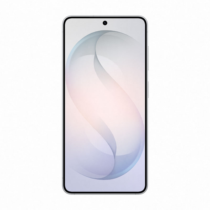 смартфон samsung galaxy s26 5g 12/256 гб, dual nano sim, белый