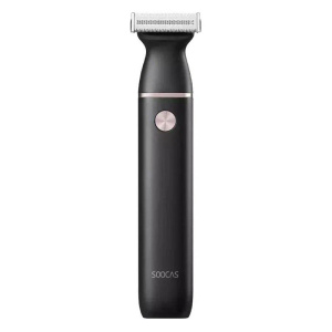электробритва xiaomi electric razor et2, black