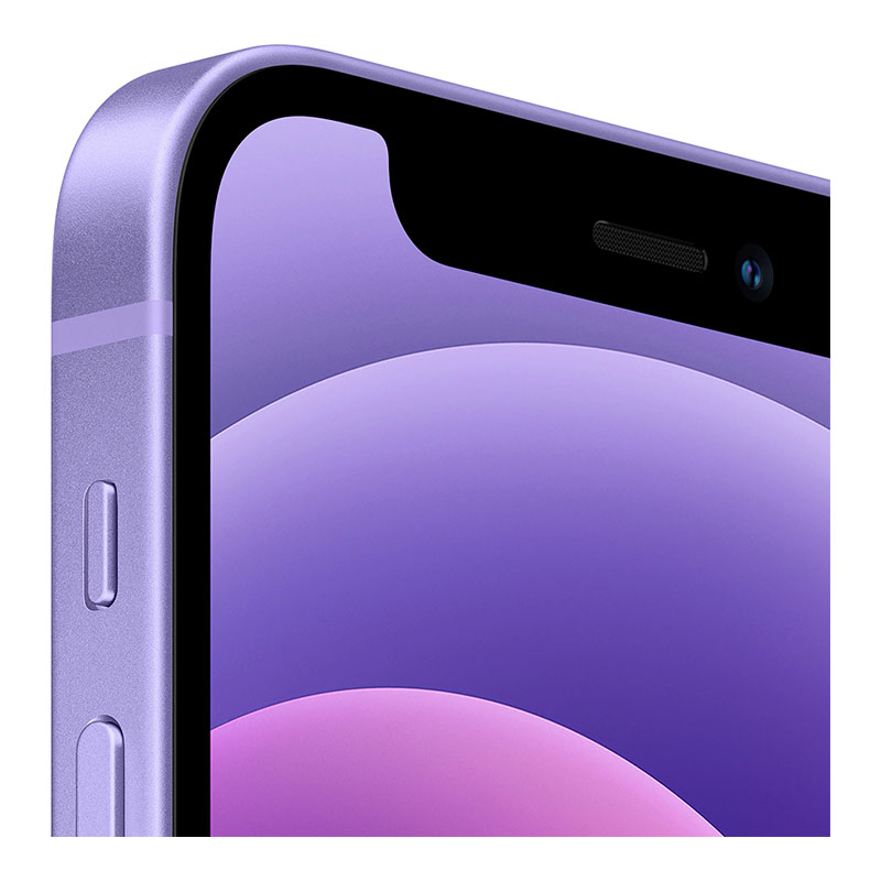 apple iphone 12 256gb purple фиолетовый